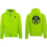 Svetari North Sails  902416TR0453 Lime/Green  EU L