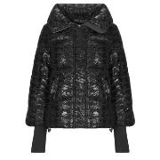 Toppatakki Guess  MELIE HOUNDSTOOTH PUFFER  EU M