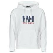 Svetari Helly Hansen  HH LOGO HOODIE 2.0  EU S