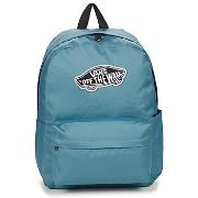 Reppu Vans  OLD SKOOL CLASSIC BACKPACK  Yksi Koko