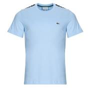 Lyhythihainen t-paita Lacoste  TH7404  EU S