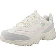 Tennarit Skechers  DLITES - NEW HEAT  36