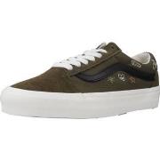 Tennarit Vans  OLD SKOOL VR3  36 1/2