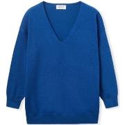 Neulepusero Compania Fantastica  COMPAÑIA FANTÁSTICA Knit 10403 - Blue...