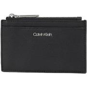 Lompakot Calvin Klein Jeans  CK MUST CARDHOLDER K60K611095  Yksi Koko