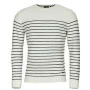 Neulepusero Petrol Industries  MEN KNITWEAR ROUND NECK BASIC  EU S