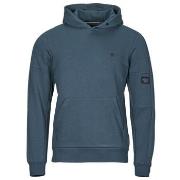 Svetari Petrol Industries  MEN SWEATER HOODED  EU M