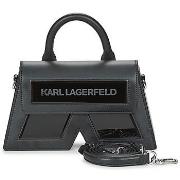 Käsilaukku Karl Lagerfeld  IKON/K CB LEATHER  Yksi Koko