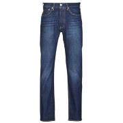 Suorat farkut Levis  501® SLIM TAPER  US 34 / 32