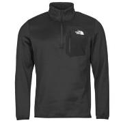 Fleecet The North Face  Crest ¼ Zip  EU XXL