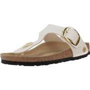 Sandaalit Birkenstock  GIZEH BIG BUCKLE RIVET LO  36