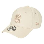 Lippalakit New-Era  TEAM OUTLINE 9FORTY® NEW YORK YANKEES  Yksi Koko