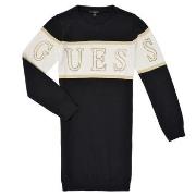 Lyhyt mekko Guess  SWEATER DRESS  8 ans