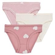 Pikkuhousut Petit Bateau  LOT CULOTTE X3  2 vuotta