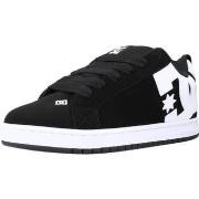 Tennarit DC Shoes  COURT GRAFFIK M  43