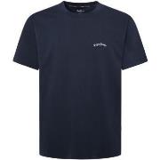 Lyhythihainen t-paita Pepe jeans  -  EU M