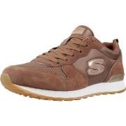 Tennarit Skechers  85GOLDN GURL  36