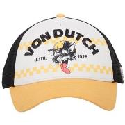 Lippalakit Von Dutch  CASQUETTES   BASEBALL FILET ANIMAUX  Yksi Koko