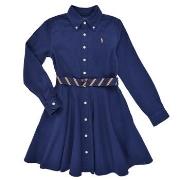 Lyhyt mekko Polo Ralph Lauren  CHINOSHDRESS-DRESSES-DAY DRESS  10 vuot...