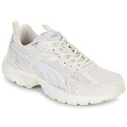 Kengät Puma  Milenio Tech Suede  40