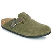 Puukengät Birkenstock  Boston LEVE/LEOI Thyme  39