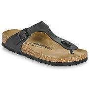 Rantasandaalit Birkenstock  Gizeh BF Black  36