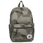 Reppu Converse  BP GO 2 BACKPACK AOP  Yksi Koko