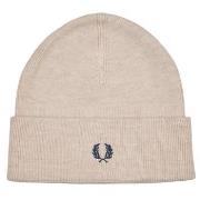 Pipot Fred Perry  CLASSIC BEANIE  Yksi Koko