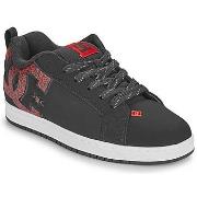 Kengät DC Shoes  COURT GRAFFIK  43