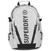 Reppu Superdry  TARP RUCKSACK  Yksi Koko