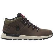 Tennarit Timberland  SPRINT TREKKER MID LACE U  40