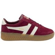 Tennarit Gola  GRANDSLAM SUEDE  36