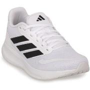 Fitness adidas  RUNFALCON 5 J  38