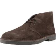 Saappaat Clarks  DESERT BT EVO  41