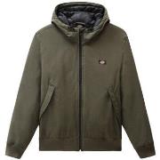 Paksu takki Dickies  New Sarpy Jacket - Military Green  EU XL