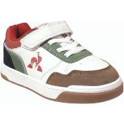 Lastenkengät Le Coq Sportif  LCS court breaker ps  29