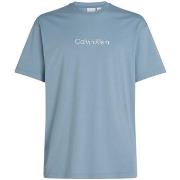 Lyhythihainen t-paita Calvin Klein Jeans  K10K111346  EU L