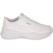 Fitness Puma  02 CILIA WHITE  38