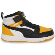 Tennarit Puma  19 REBOUND V6 MID  22