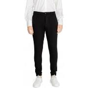 Puvun housut Antony Morato  ASHE STRETCH TWILL MMTS00037-FA150183  IT ...