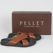 Sandaalit Pellet  FELIPE  42