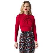 Paita Minueto  Top Red Klee - Red  EU S