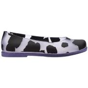 Balleriinat Melissa  Ruby Fem - Clear/Black  37