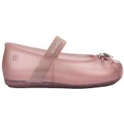 Poikien sandaalit Melissa  MINI  Sophie B - Pearly Pink  21