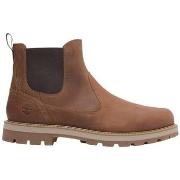 Kengät Timberland  BBRITTON ROAD MID CHELSEA  40