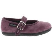 Lastenkengät Victoria  Kids Shoes 04913 - Malva  24