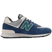 Kengät New Balance  Sneakers 574 U574SOA  44