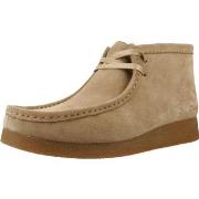 Saappaat Clarks  WALLABEEEVOBT  36