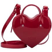 Lompakot Melissa  Heartbeat Bag - Red  Yksi Koko