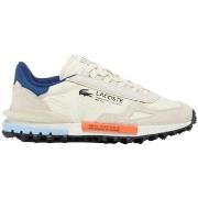 Tennarit Lacoste  Elite Active 224 1 SFA - Offwhite/Navy  37 1/2